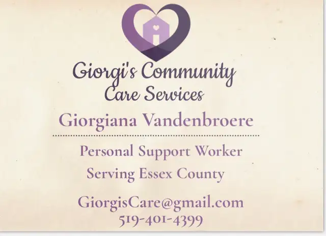 Home Care Services