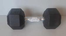 30lb Gozone Single Dumbbell (32335517)