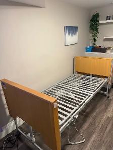 VITAL MOBILITY HOSPITAL BED DELIVERY AND SETUP INCLUDED - Photo 2