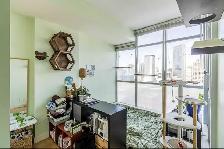 Downtown Calgary Condo for rent! - Photo 5