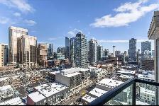Downtown Calgary Condo for rent! - Photo 7