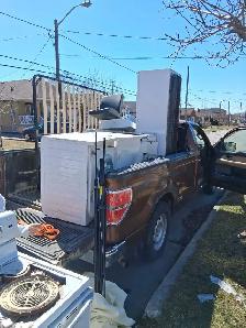 Free scrap metal removal - Photo 2