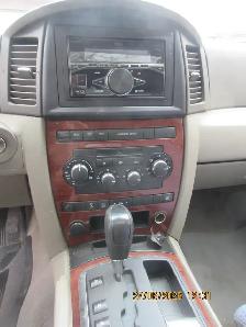 2005 Jeep Grand Cherokee Limited SAFTIED! - Photo 7