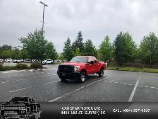2012 Ford F 350 XL