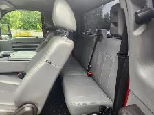 2012 Ford F 350 XL - Photo 11