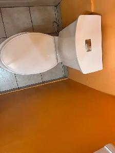 Spacious Basement Apartment for Rent at Bathurst & Steeles - Photo 2