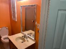 Spacious Basement Apartment for Rent at Bathurst & Steeles - Photo 5