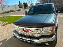 2007 GMC Sierra 2500 - Photo 2