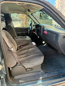 2007 GMC Sierra 2500 - Photo 4