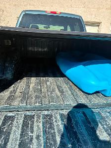 2007 GMC Sierra 2500 - Photo 5