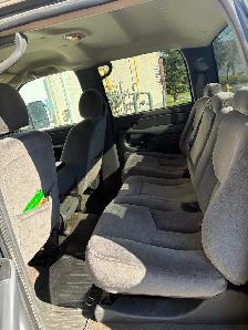 2007 GMC Sierra 2500 - Photo 6