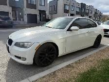 Bmw 328.XI coupe 2007