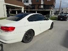 Bmw 328.XI coupe 2007 - Photo 2