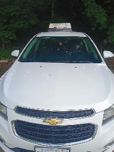 Fusion driving school