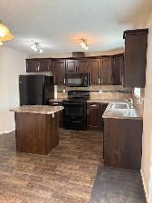 Town House In Whitecourt Alberta For Rent - Photo 3