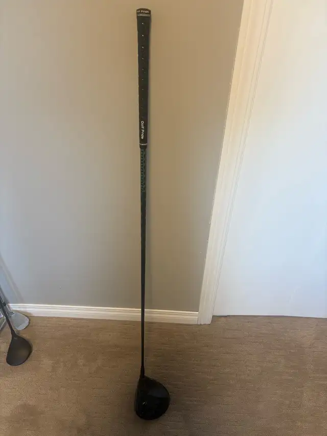 Callaway Mavrik Driver (LH)