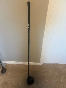 Callaway Mavrik Driver (LH)