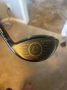 Callaway Mavrik Driver (LH) - Photo 3
