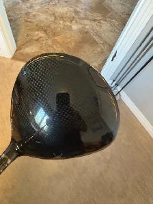 Callaway Mavrik Driver (LH) - Photo 4