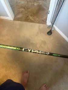 Callaway Mavrik Driver (LH) - Photo 5