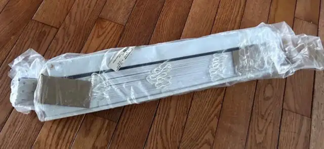 Brand New Window Blinds