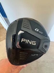 Ping  G425 (LH) 7 wood - Photo 2
