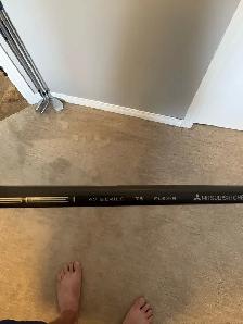 Ping  G425 (LH) 7 wood - Photo 3
