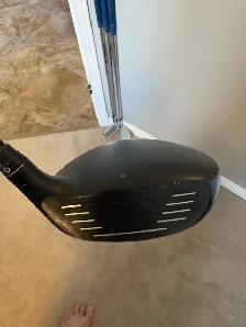 Ping  G425 (LH) 7 wood - Photo 5