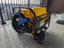 Brand new Firman generator - Photo 2
