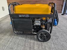 Brand new Firman generator - Photo 3