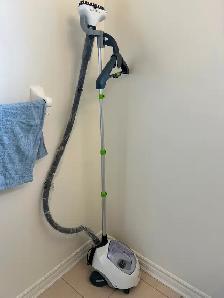 Like New Garment Steamer $50