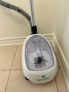 Like New Garment Steamer $50 - Photo 2