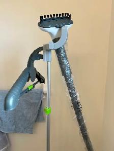 Like New Garment Steamer $50 - Photo 3