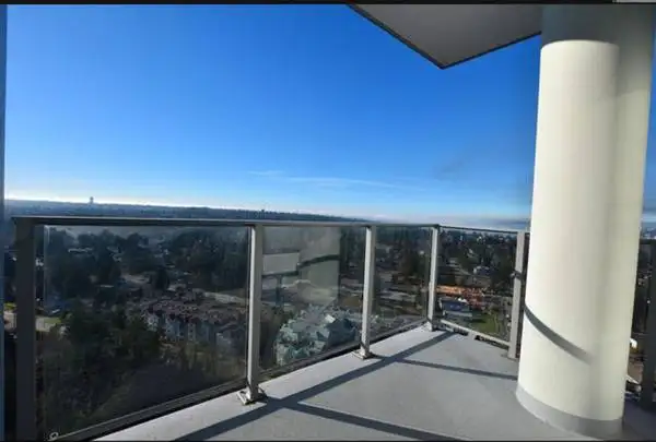 Luxury Corner Condo | 270° Views | 24th Floor | AC | Steps to Sk