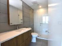 Luxury Corner Condo | 270° Views | 24th Floor | AC | Steps to Sk - Photo 5
