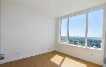 Luxury Corner Condo | 270° Views | 24th Floor | AC | Steps to Sk - Photo 8