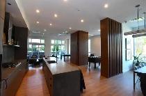 Luxury Corner Condo | 270° Views | 24th Floor | AC | Steps to Sk - Photo 9