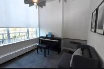 Luxury Corner Condo | 270° Views | 24th Floor | AC | Steps to Sk - Photo 14