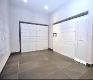Luxury Corner Condo | 270° Views | 24th Floor | AC | Steps to Sk - Photo 15