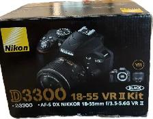 Nikon D3300 Digital Camera - Photo 6