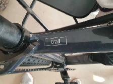 Must Sell ImmediatelyCannondale Mountain Bike $400 or best Offer - Photo 4
