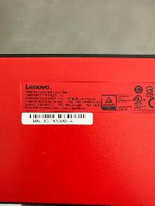 lenovo thinkpad thunderbolt 3 dock gen 2 - Photo 2