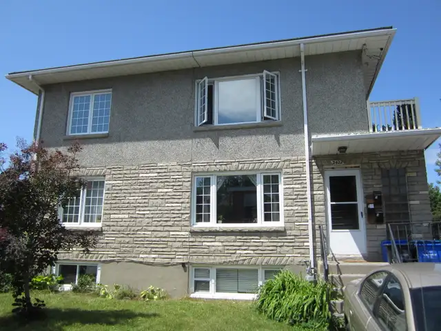 2Bdm Basement Apt, Near CarletonU, All Utils Incl! 1Pkg($), Aug1