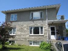 2Bdm Basement Apt, Near CarletonU, All Utils Incl! 1Pkg($), Aug1