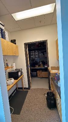 Office Space Available - Photo 8