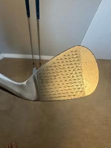 Callaway Jaws MD5 wedges (LH) - Photo 2