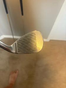 Callaway Jaws MD5 wedges (LH) - Photo 3