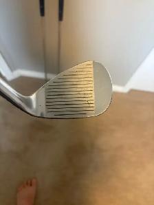 Callaway Jaws MD5 wedges (LH) - Photo 5