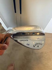 Callaway Jaws MD5 wedges (LH) - Photo 6