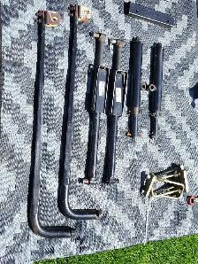 Hensley Cub hitch - Photo 2